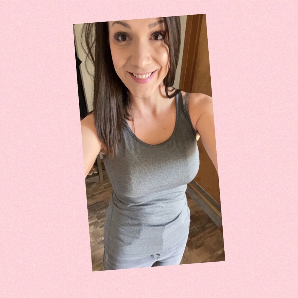 Meet your Posher, Kelsey